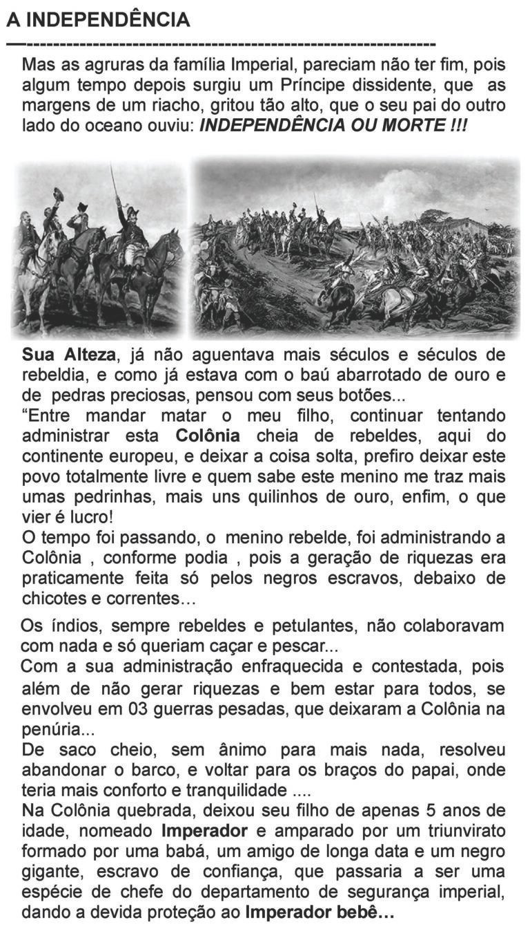 A INDEPENDÊNCIA_ok