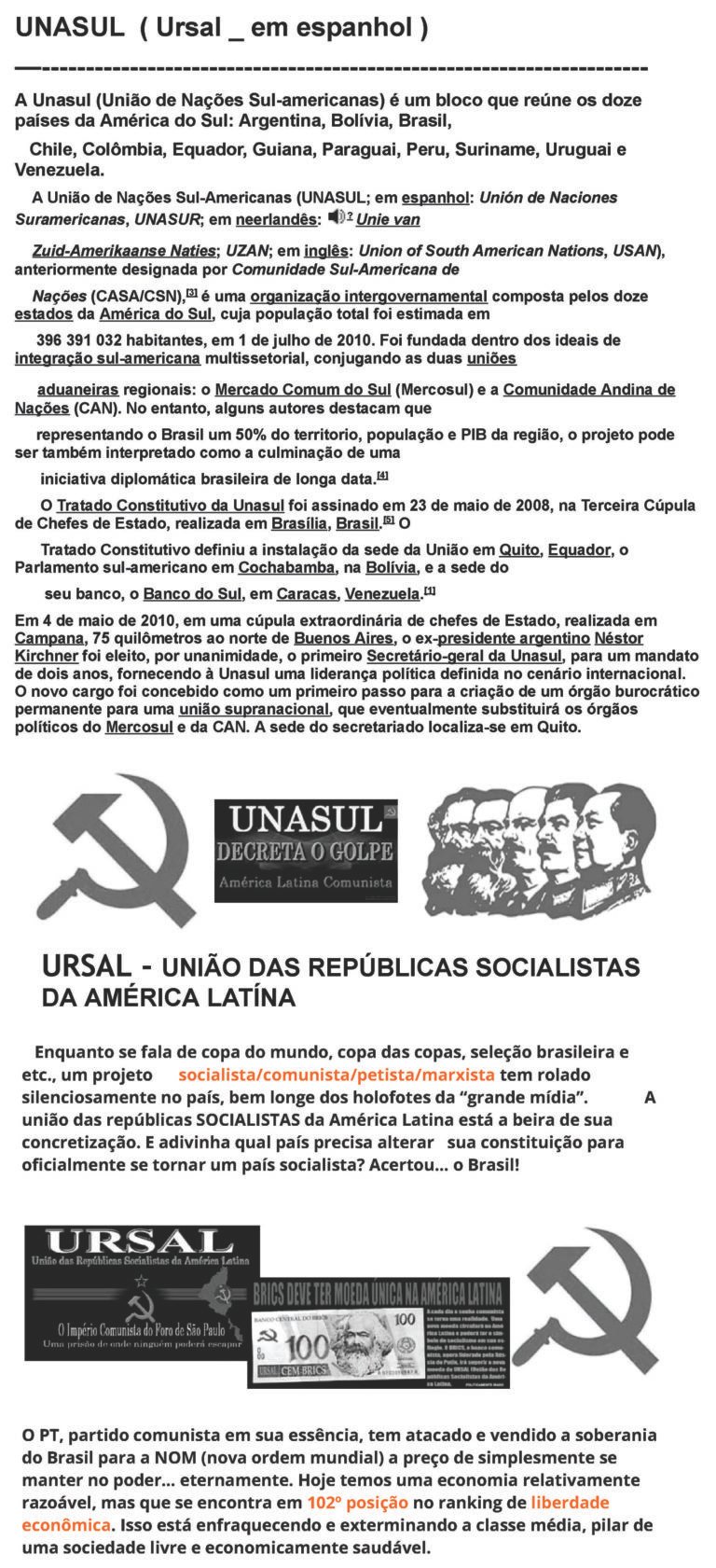 A Unasul_ OK