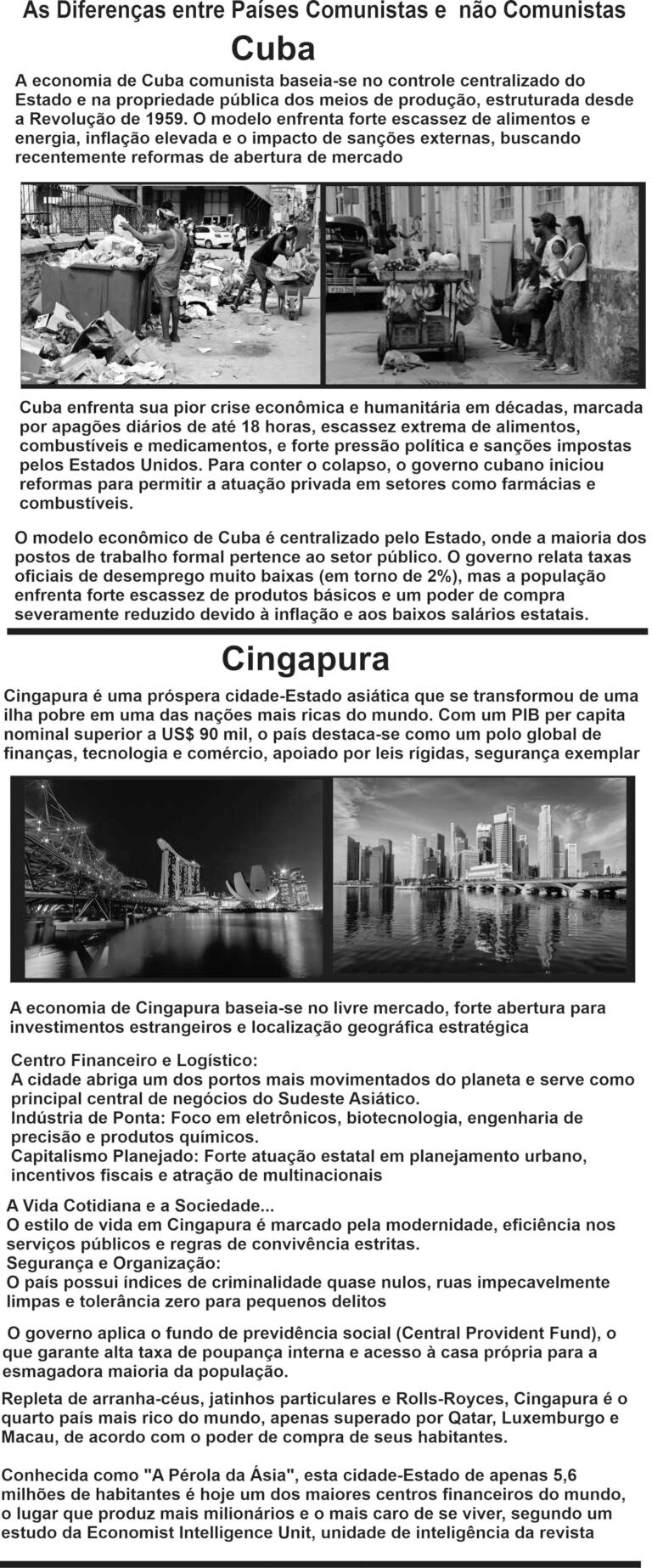 Diferenças Cuba X Cingapura_ok