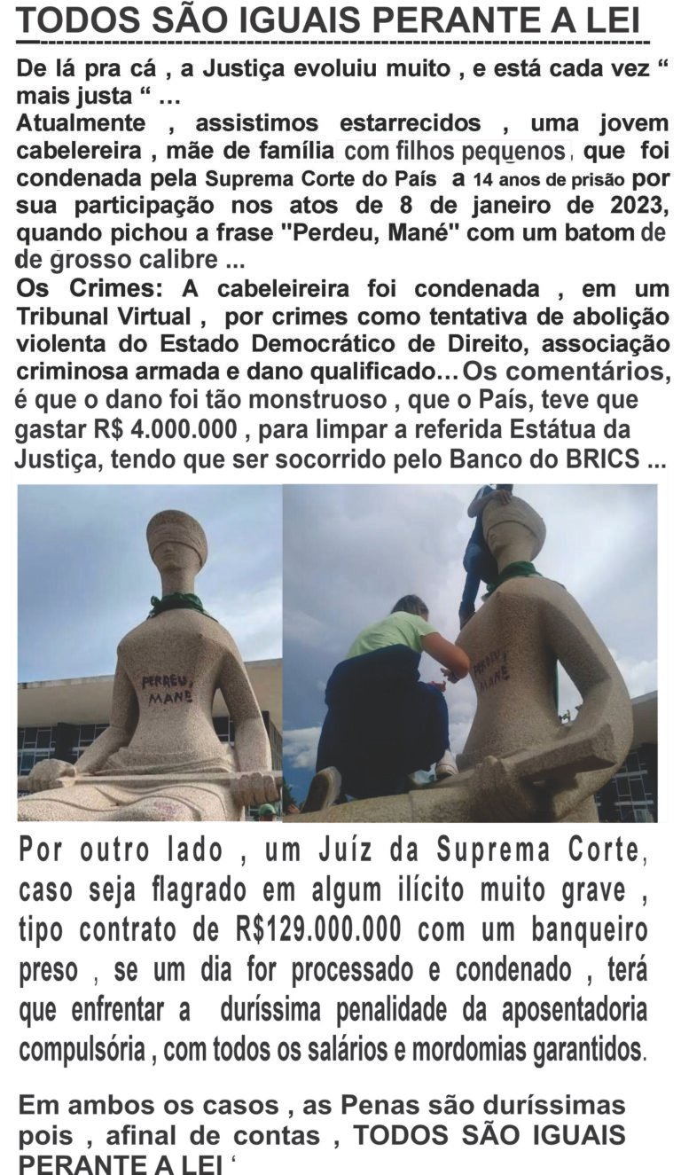 A Justiça_Todos são iguais OK